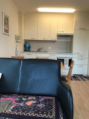 Bad Ragaz Appartement Eksteriør billede