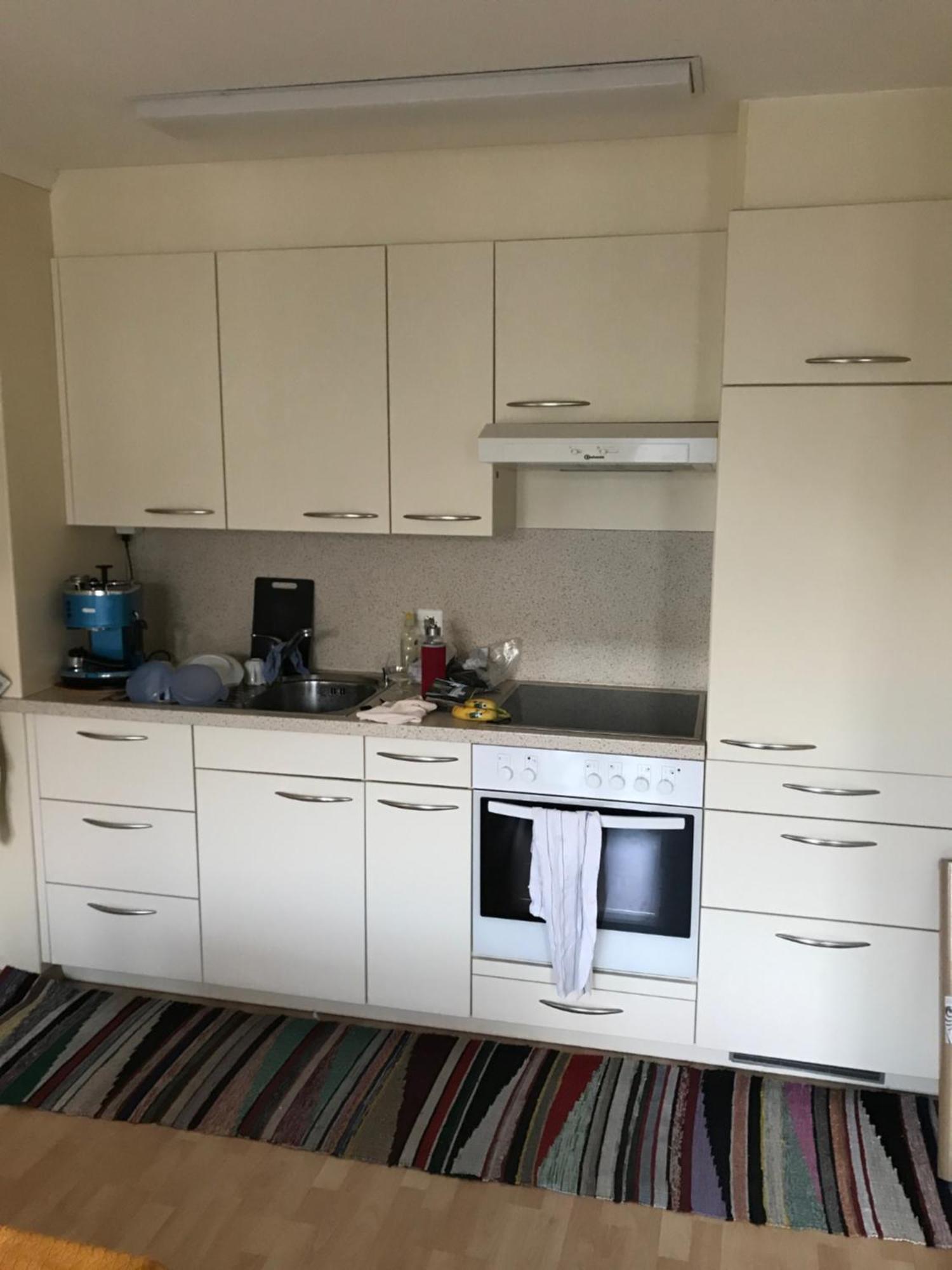 Bad Ragaz Appartement Eksteriør billede