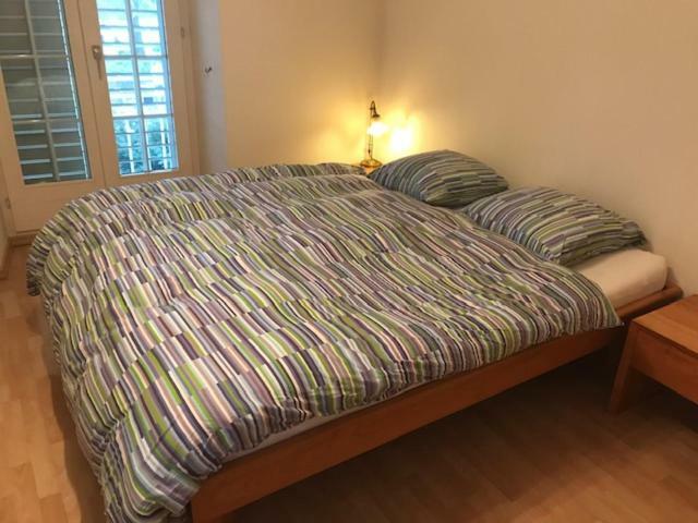 Bad Ragaz Appartement Eksteriør billede